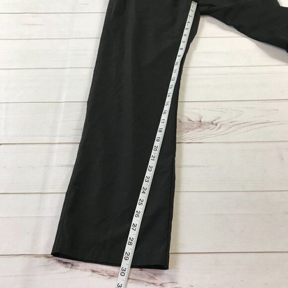Clothin Men's Athletic Black Pants Medium - Picture 13 of 15